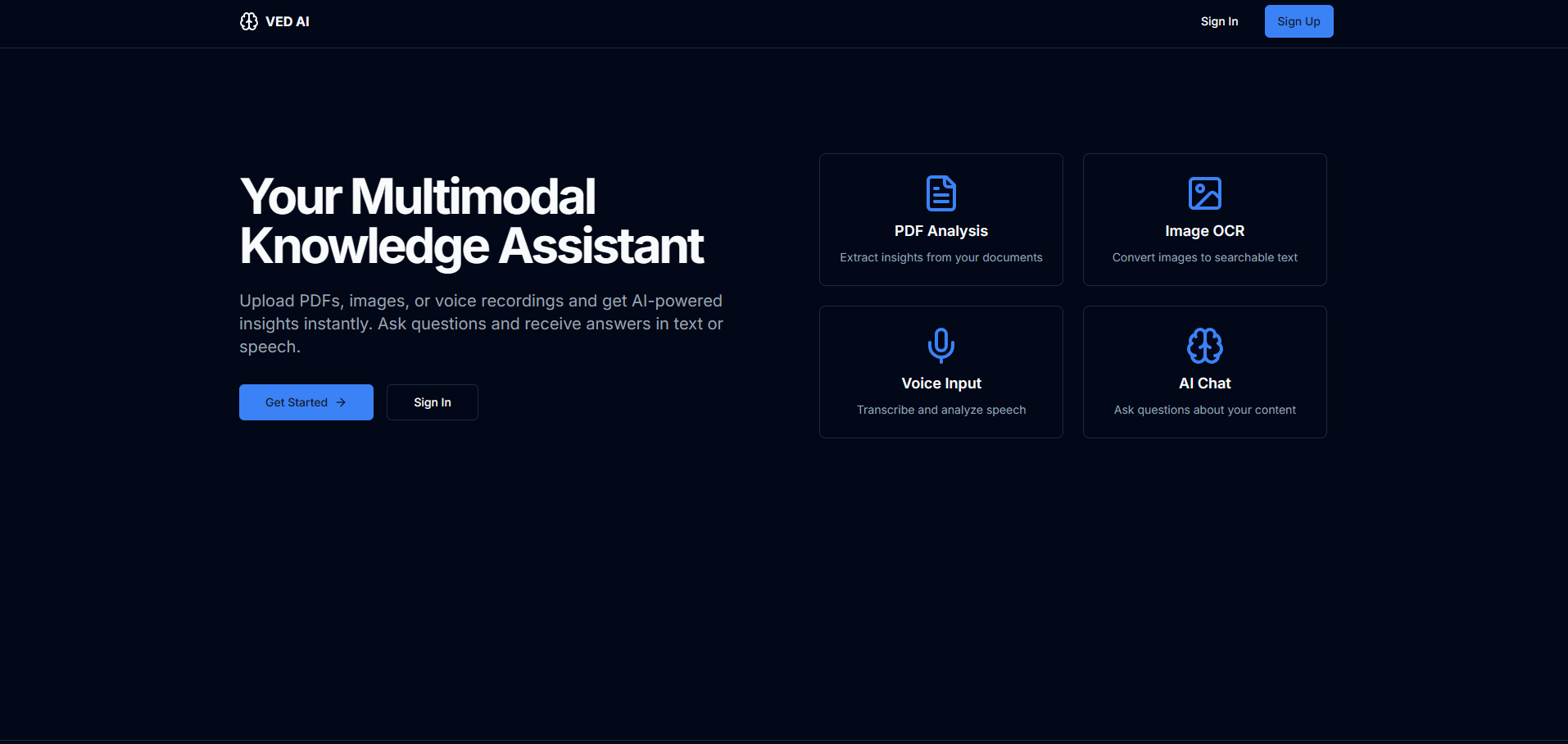 Project Screenshot